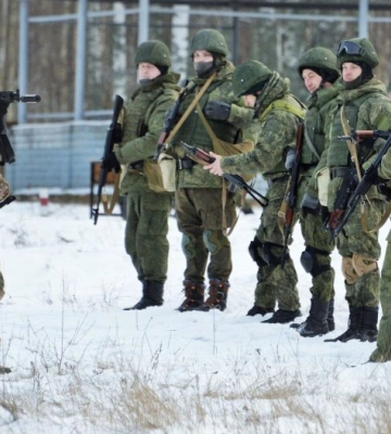 В ISW пояснили, навіщо Путін вводить &quot;терористичні рівні&quot; у Курській та Брянській областях