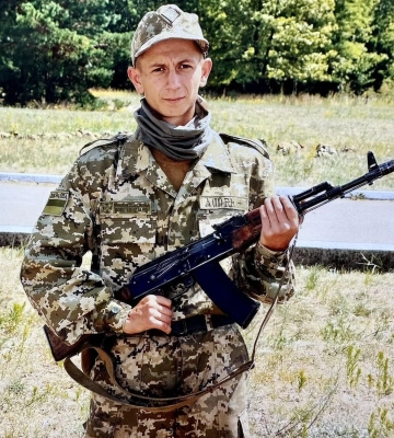 Трагічна ДТП: воїн зі Львівщини, повертаючись додому на ротацію, загинув у автопригоді
