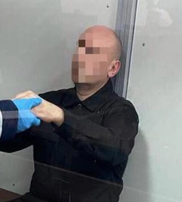 Суд арештував заступника глави Департаменту міграційної поліції за «кришування» борделів у Києві