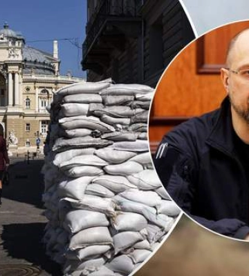 Свет быстро не восстановят, – Кабмин принял важные решения из-за ситуации в Одессе
