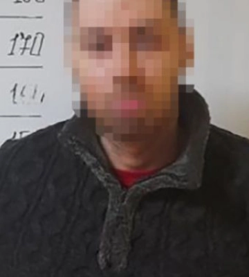 У Запоріжжі чоловік вдарив ножем рідну матір