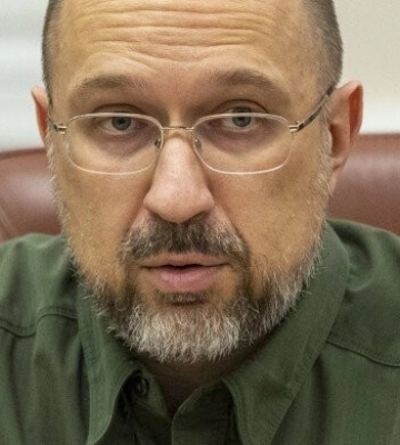 До знеструмленої Одеси привезуть газотурбінну електростанцію та потужні генератори - прем&#039;єр