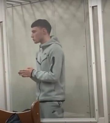 Франківський відморозок, що знущався з дівчат, спробував перекласти провину на постраждалих &quot;Самі приходили&quot;