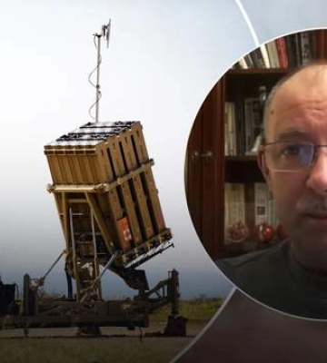 Израиль "переломился" в нашу пользу, – Жданов сказал, что Иерусалим может передать Киеву