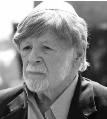 Помер відомий ізраїльський політик, який народився на Львівщині