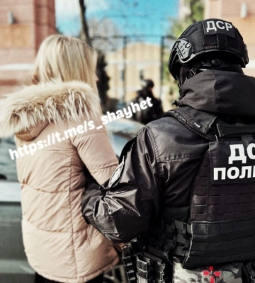 Затримали групу людей, що допомагали ухилистам втекти за кордон