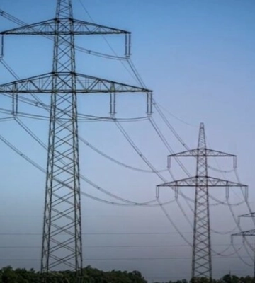 До знеструмленої Одеси привезуть газотурбінну електростанцію та потужні генератори - прем&#039;єр