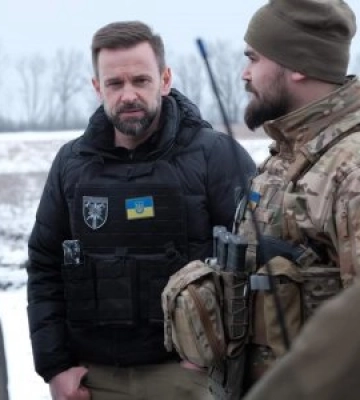 Сьогодні об’єднали наших земляків – закарпатських воїнів із різних підрозділів