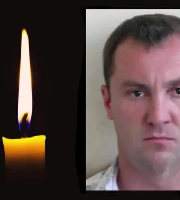 Захищаючи Україну, мешканець Дніпропетровщини загинув на Донеччині