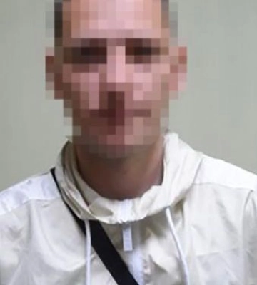 У одному з магазинів Запоріжжя відбулася різанина - двох чоловіків госпіталізували