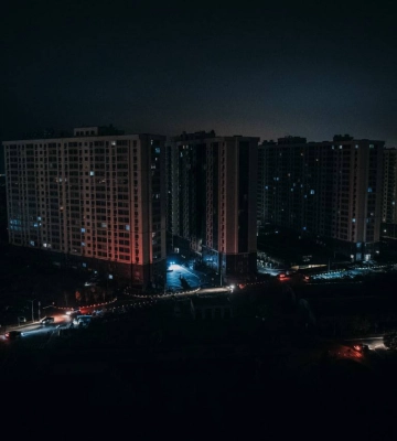 Пів мільйона одеситів - без світла: до Одеси їдуть міністр енергетики та керівник Укренерго