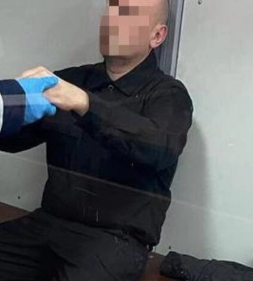 Суд арештував заступника глави Департаменту міграційної поліції за «кришування» борделів у Києві