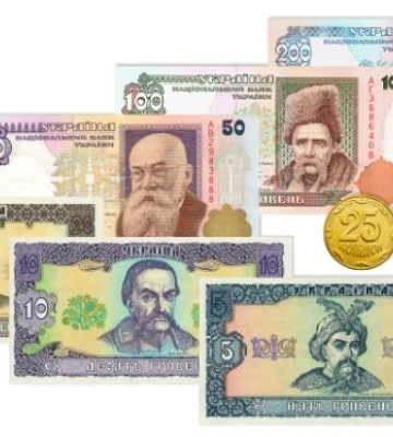 У Кривому Розі квітутють банани