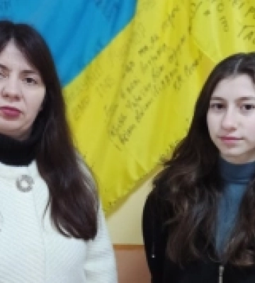 Учениці з Луцького району – найкращі знавці історії в області