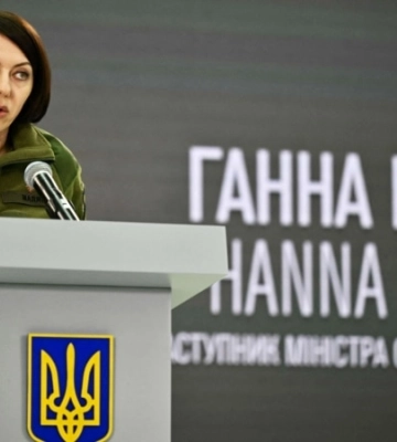 Війська РФ кинули всі сили на прорив оборони та оточення Бахмута – Маляр