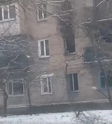 В Авдіївці лишається 52 дитини та близько 2 тис. дорослих