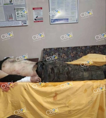 У Кривому Розі квітутють банани