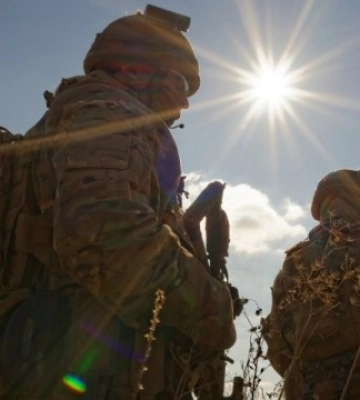 В прибережних районах Миколаївщини агресор посилив розвідку