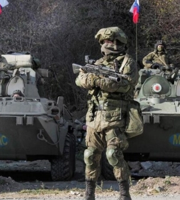 Радіаційний фон на території Запорізької області (на 17.00 годину 04.02.2023 р.)