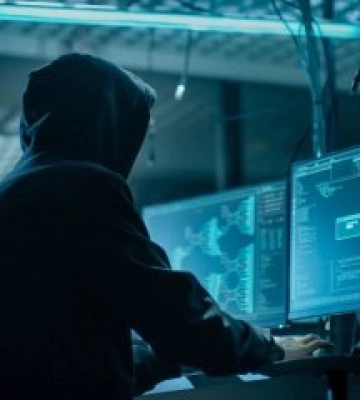 Хакери атакували критичну інфраструктуру Полтавщини