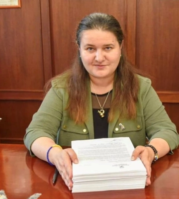 Маркарова про далекобійні ракети для України: активно працюємо і над альтернативами