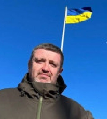 У россиян нет сил в Приднестровье, чтобы наступать на Украину - Братчук