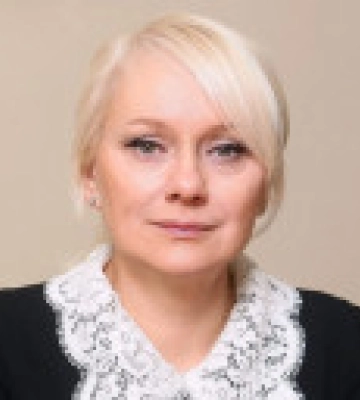 Руководитель налоговой Киева Датий написала заявление на увольнение сразу после обысков - нардеп