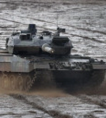 Португалия отправит Украине танки Leopard 2 - премьер