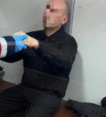 “Кришування” борделів у Києві: суд арештував заступника начальника Департаменту міграційної поліції