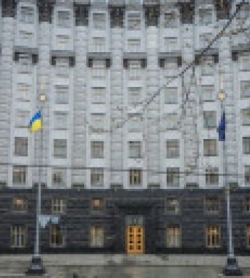 Украина прекратила соглашение с рф о космосе