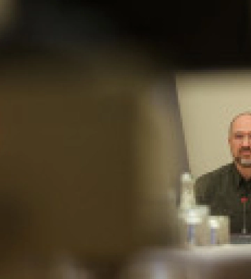 Знеструмлення Одеси: через аварію створюють штаб, у місто везуть генератори та обладнання