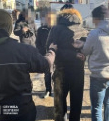 &quot;Сливал&quot; разведданные за квартиру в Крыму: в Одессе задержали агента рф