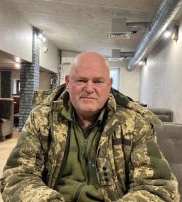 Командир взводу з Волині розповів, як вдалось відстояти Вугледар