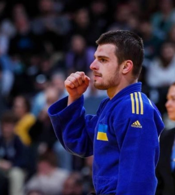 Богдан Ядов став чемпіоном Grand Slam у Парижі