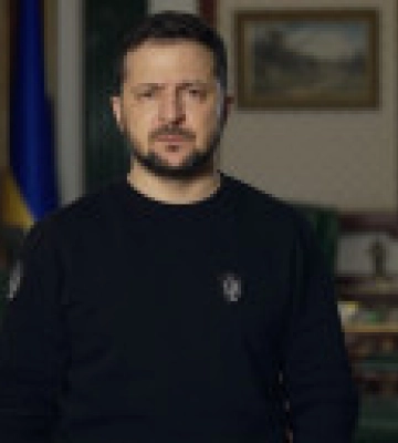 С 24 февраля удалось вернуть из российского плена уже 1762 украинцев - Зеленский