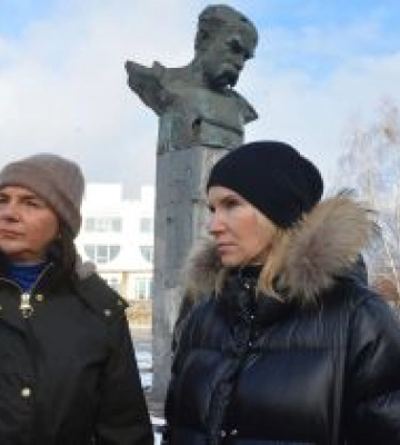 У Німеччини є мотивація надавати нам військову підтримку, адже путін воліє зруйнувати спільні цінності