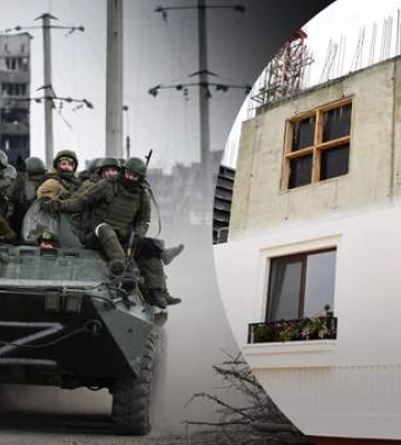 Россияне стянули 30 тысяч военных в Мариуполь: какая стратегия врага