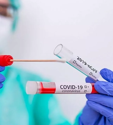 4 лютого у Дніпрі зафіксували 17 нових випадків COVID-19