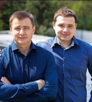 Среди прочих Зеленский лишит гражданства депутата Харьковского облсовета — СМИ