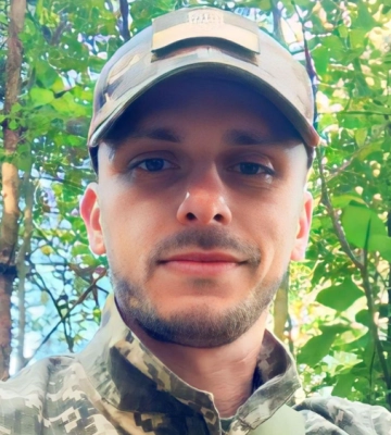 Львів попрощається з Героєм Назаром Вальчишиним