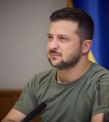 Зеленський позбавив громадянства ексміністрів та чиновників часів Віктора Януковича