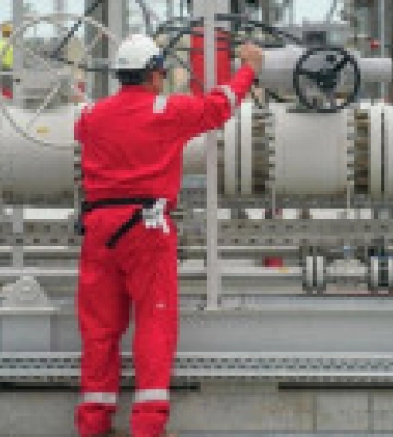 Молдова хоче почати купувати газ у Азербайджану через Румунію