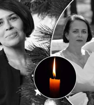 Вражеская ракета в Краматорске убила директора школы и ее мужа: история погибших супругов
