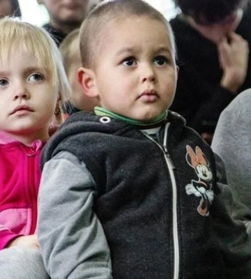 Відправляють на «відпочинок» та «оздоровлення». Дітей з окупованої Луганщини хочуть вивезти до Карелії - Центр нацспротиву