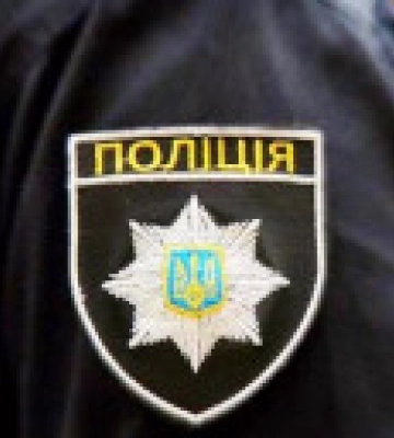 На Херсонщині відкрили поліцейську станцію