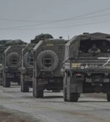Россияне ударили артиллерией по гражданскому авто в Херсонской области: погиб ребенок