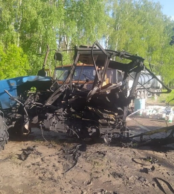 ЄС запустить програму гуманітарного розмінування на 25 млн євро