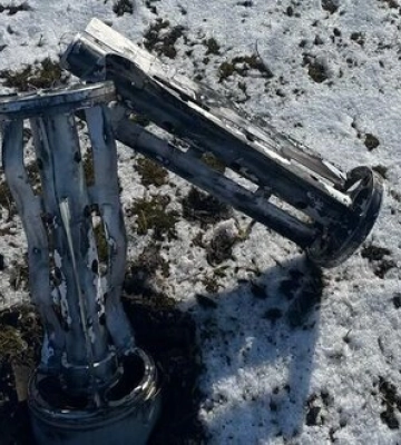 За минулу добу росіяни вбили 4 цивільних на Донеччині, 11 осіб зазнали поранень, - ОВА. ІНФОГРАФІКА
