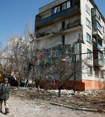 Оккупанты оборудуют детсады и школы в Донецкой области под полевые госпитали — Генштаб ВСУ