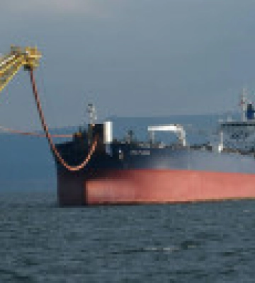 Від сьогодні в ЄС почало діяти ембарго на морський імпорт російської нафти
